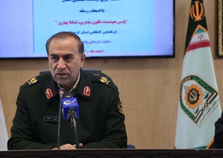 فرمانده انتظامی کردستان: هزار و ۹۰ فروشنده مواد مخدر در کردستان دستگیر شدند