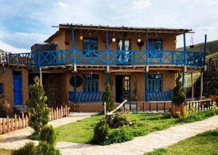 واحدهای اقامتی موقت برای اسکان اضطراری مسافران در کردستان فراهم شد