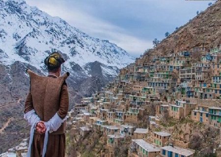 حفظ میراث جهانی هورامان یک ضرورت است