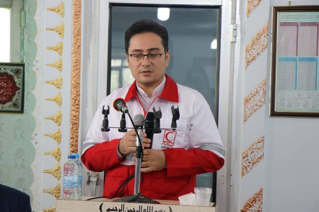 آگاه‌سازی مناطق مرزی گامی موثر در پیشگیری از انفجار مین و مهمات منفجر نشده است