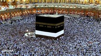 ۴۴۵ کردستانی عازم سفر حج می‌شوند