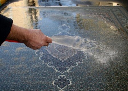 سرانه مصرف روزانه آب در کردستان بیش از میانگین کشوری است