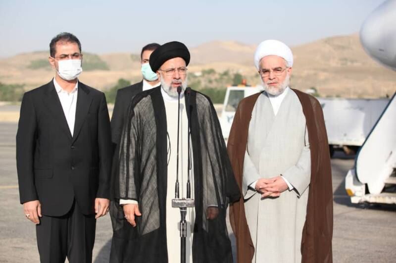 اهالی کردستان مردمانی با غیرت و دارای فرهنگ و تمدن غنی هستند