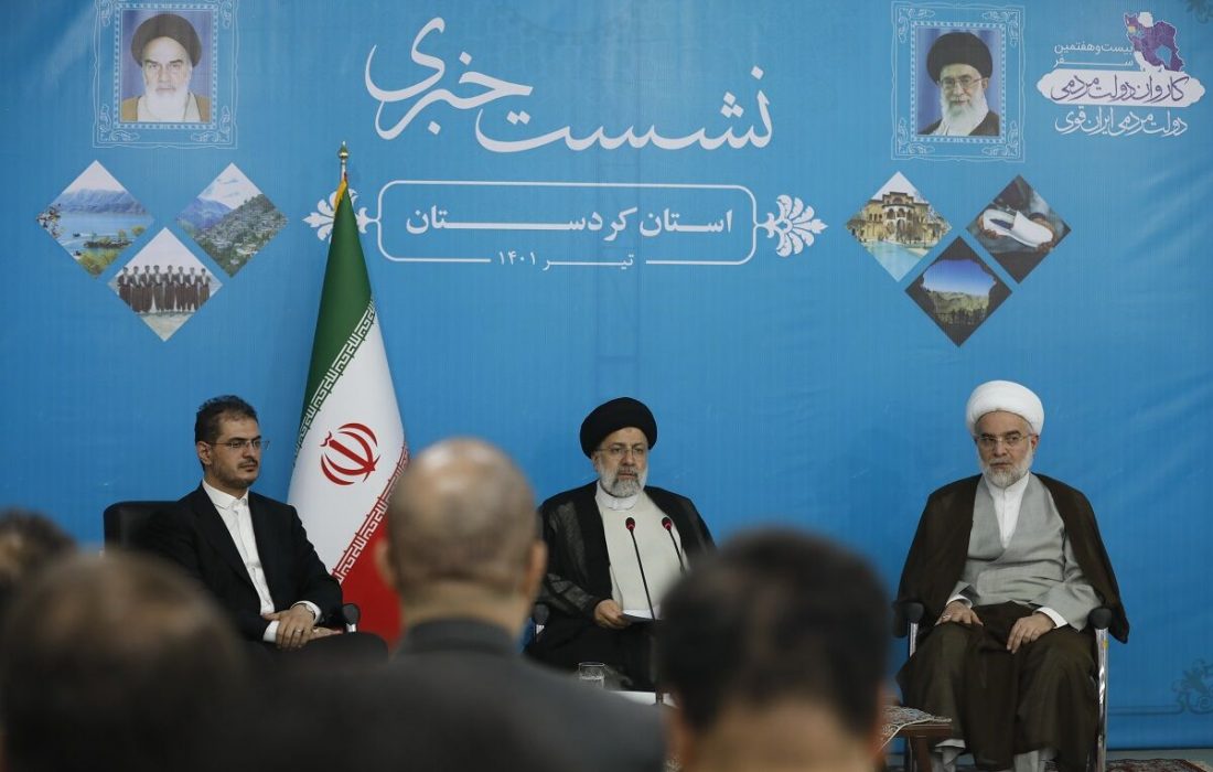 رفع محرومیت های کردستان نیازمند نگاه متفاوت در بودجه است