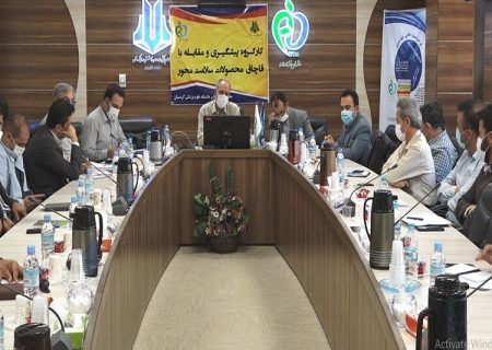 کشف داروی قاچاق در کردستان ۶۳ درصد کاهش یافت