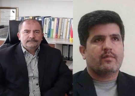 ۲ معاون استاندار کردستان منصوب شدند