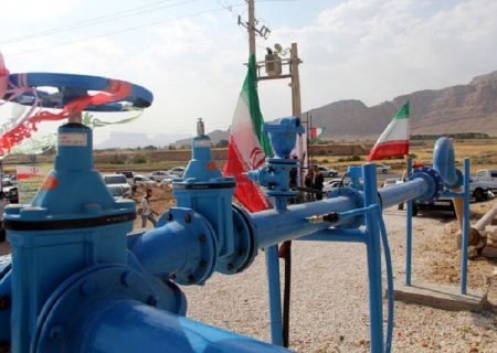 چهار طرح آبرسانی هفته دولت در کردستان به بهره‌برداری می‌رسد