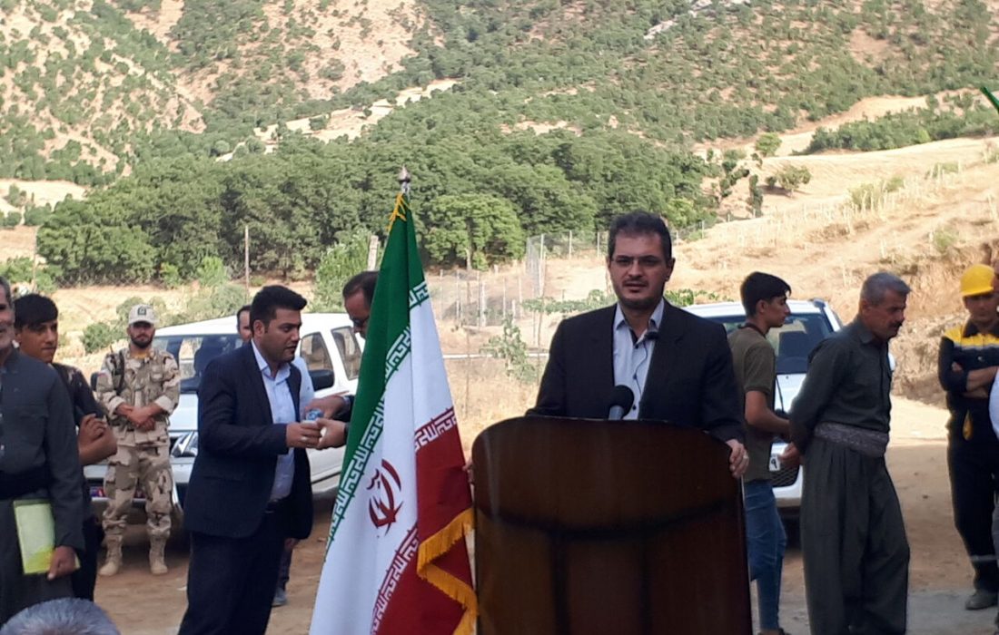 تصویب اساسنامه منطقه آزاد تجاری بانه و مریوان در هیات دولت