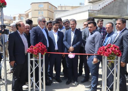 استاندار کردستان بر تکمیل پروژه‌ها در زمان مقرر تاکید کرد