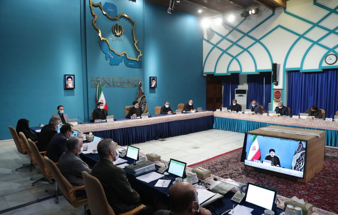 موافقت دولت با اختصاص اعتبار برای تکمیل عملیات انتقال آب به سنندج