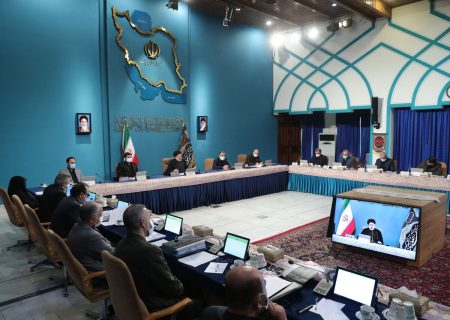 موافقت دولت با اختصاص اعتبار برای تکمیل عملیات انتقال آب به سنندج