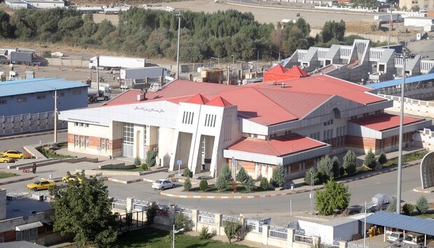 آغاز تردد زائران اربعین از مرز رسمی باشماق مریوان