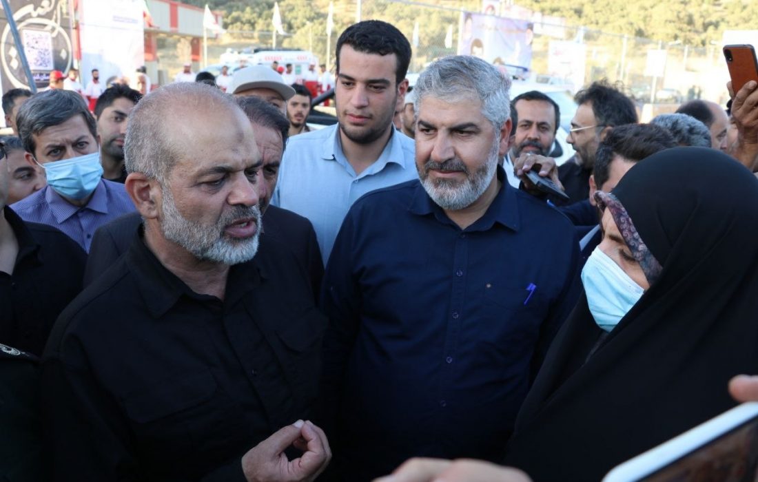 واکنش وزیر کشور به قصد تعرض به بانوی مریوانی/ مرگ این بانو شهادت‌گونه است