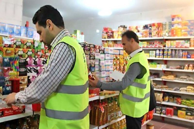 طرح نظارت ویژه نوروز و رمضان در کردستان آغاز شد