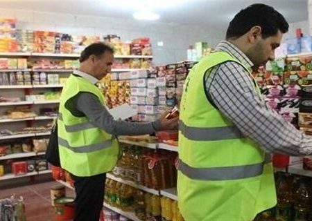 افزون بر ۲۱ هزار مورد بازرسی از واحدهای صنفی کردستان انجام شد