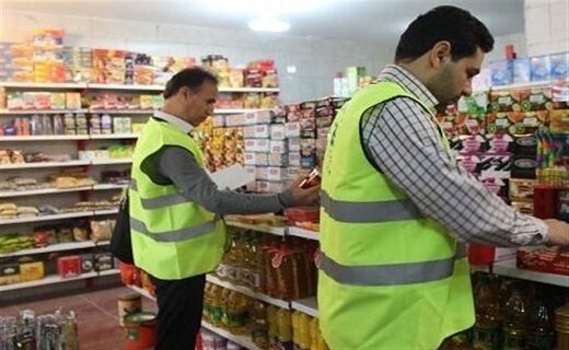 افزون بر ۲۱ هزار مورد بازرسی از واحدهای صنفی کردستان انجام شد