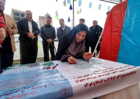 خدمات به مسافران نوروزی در مریوان قابل تقدیر است