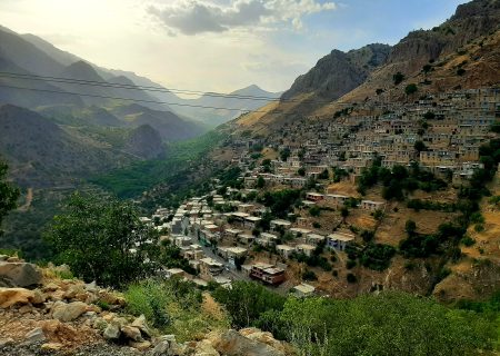 کسب رتبه برتر کشوری توسط پایگاه جهانی هورامان