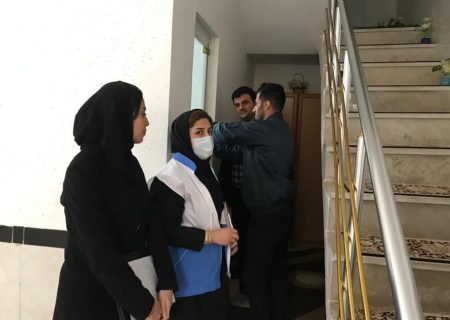 پلمپ یک مرکز غیر مجاز لیزر در مریوان