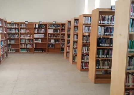 آغاز طرح کتابخانه گردی در کتابخانه‌های عمومی کوردستان