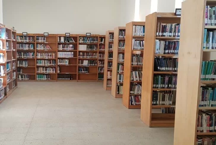 آغاز طرح کتابخانه گردی در کتابخانههای عمومی کوردستان