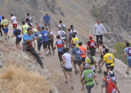 کردستان میزبان رقابت‌های دو کوهستان قهرمانی کشور