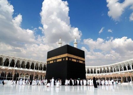 بیش از هزار کردستانی امسال راهی حج تمتع می‌شوند