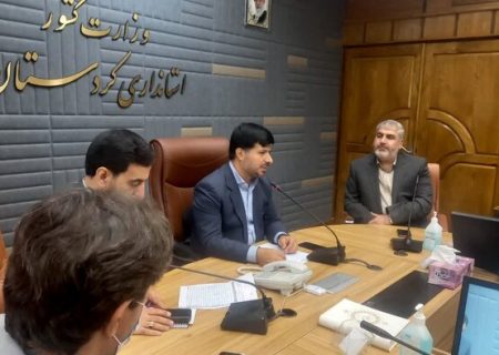مریوان در تدارک دومین میزبانی از زائران اربعین