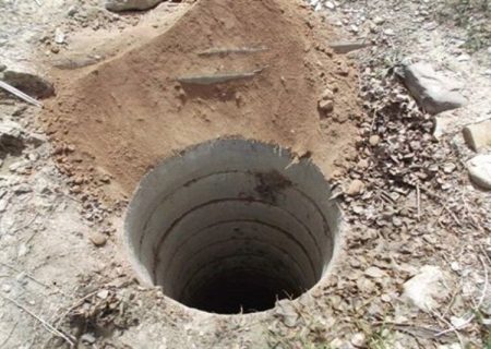سال گذشته ۵۲۸ حلقه چاه آب غیرمجاز در کردستان مسدود شد