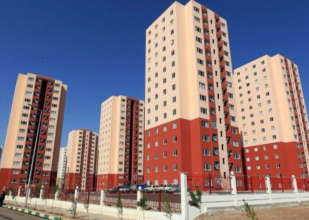 تامین زمین برای ۲۰ هزار واحد مسکن ملی در کردستان