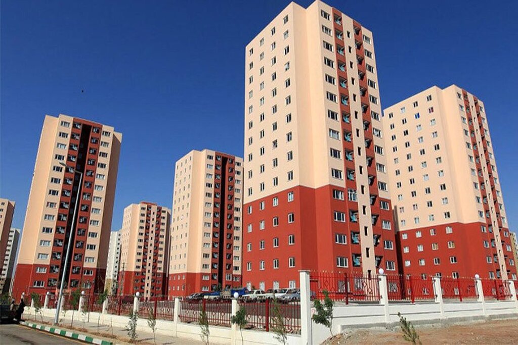 تامین زمین برای ۲۰ هزار واحد مسکن ملی در کردستان