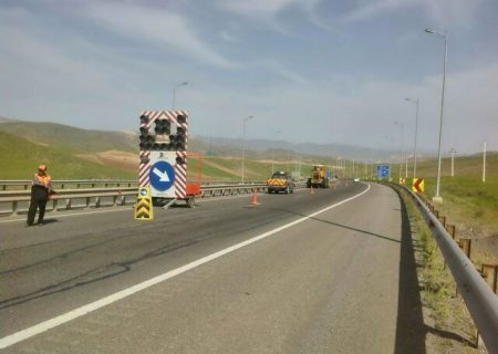 کردستان سومین استان کم برخوردار کشور در حوزه راه است