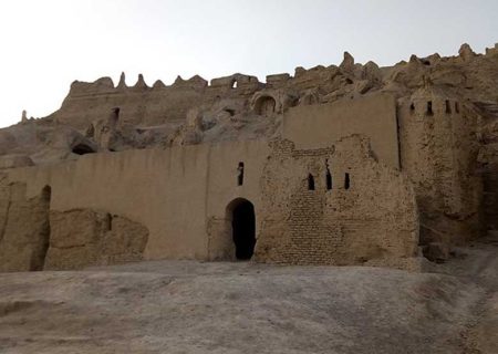 شناسایی چهار هزار اثر میراثی در کردستان