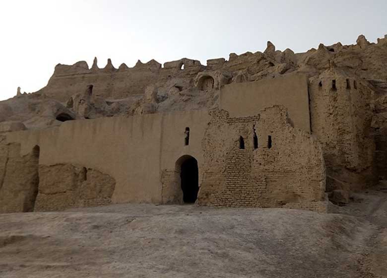 شناسایی چهار هزار اثر میراثی در کردستان
