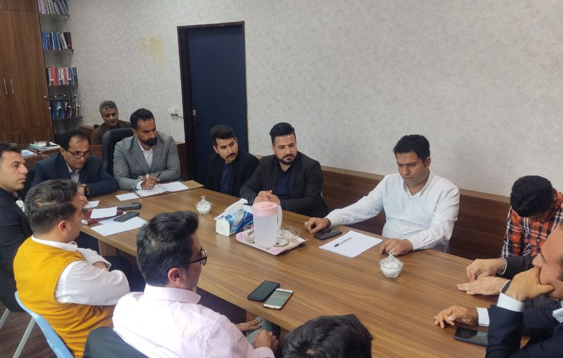 بودجه ۷۰۰ میلیاردی شهرداری مریوان در سال۱۴۰۲ تصویب شد