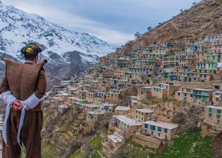کویتی‌ها کردستان را معرفی می‌کنند