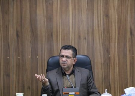 فرماندار سقز: رفع تداخلات اراضی کشاورزی پیش زمینه قانون رفع موانع تولید است