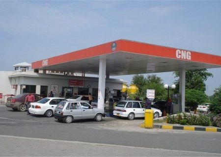 ۹۸ درصد جایگاه‌های سی‌ان‌جی کردستان استانداردسازی شد