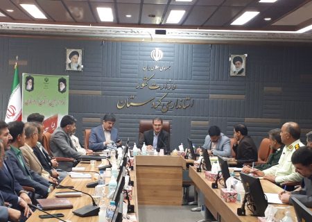 آمادگی حداکثری برای میزبانی از زائران اربعین در مرز باشماق فراهم‌ شود
