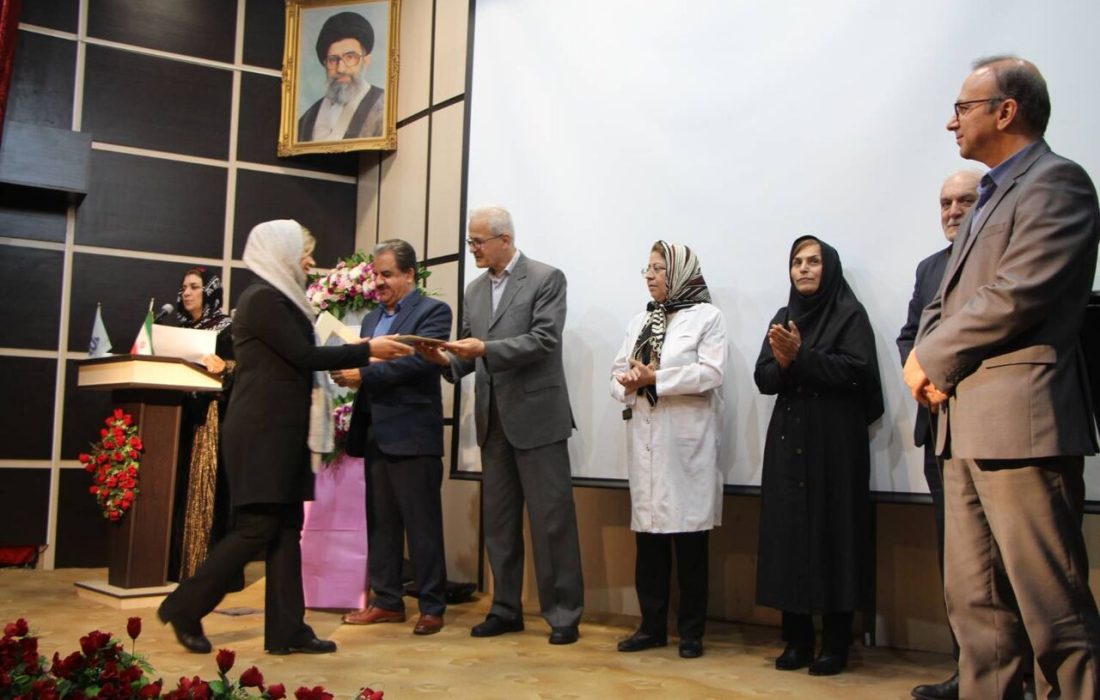 ماماها در کنترل بحران جمعیت سالمندی نقش بهسزایی دارند