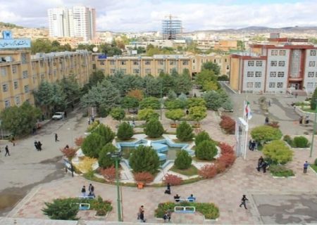 ۲۹ درصد دانشجویان کردستان در دانشگاه آزاد اسلامی تحصیل می‌کنند