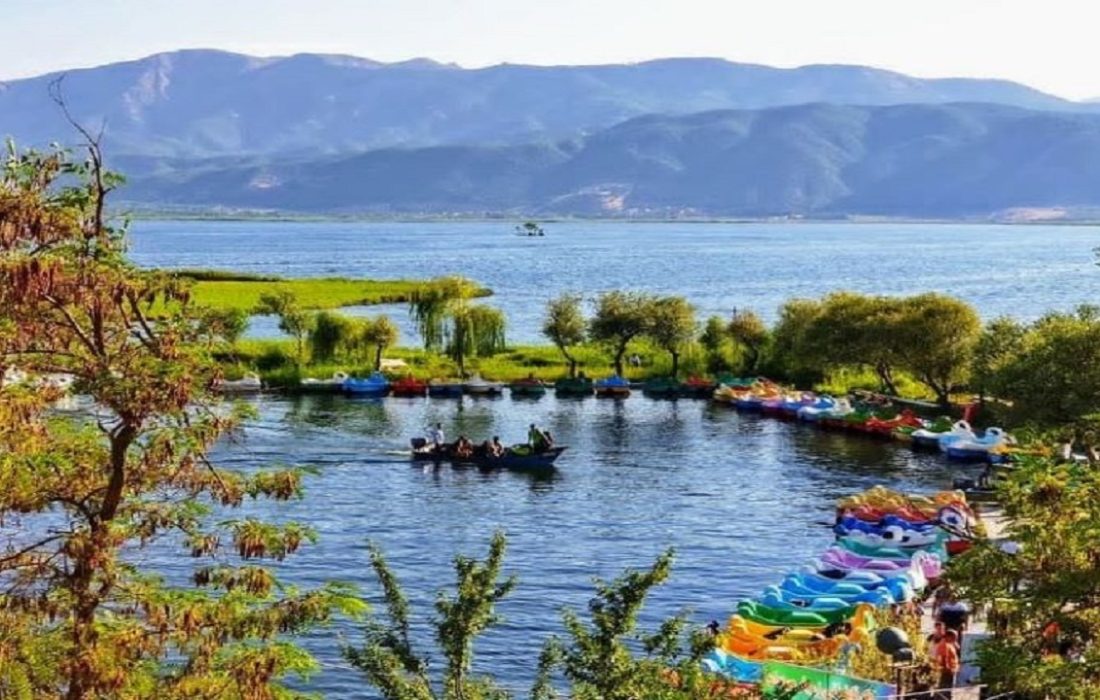 شهرستان مریوان میزبان اولین همایش طبیعت‌گردی غرب کشور است