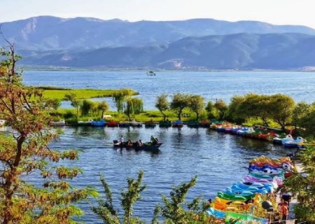 شهرستان مریوان میزبان اولین همایش طبیعت‌گردی غرب کشور است