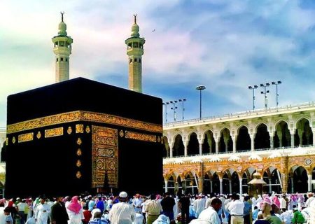 ۱۳۴۰ زائر کردستانی راهی سرزمین وحی می شوند