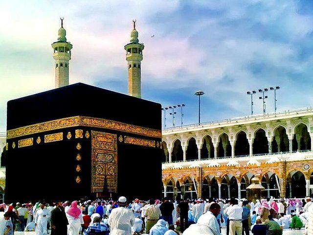 ۱۳۴۰ زائر کردستانی راهی سرزمین وحی می شوند