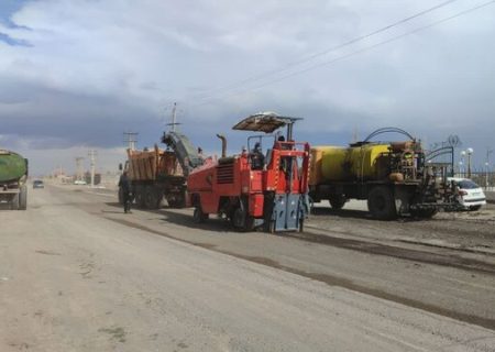 تخصیص ۷۸ میلیارد ریال برای احداث راه ۴ روستای سروآباد