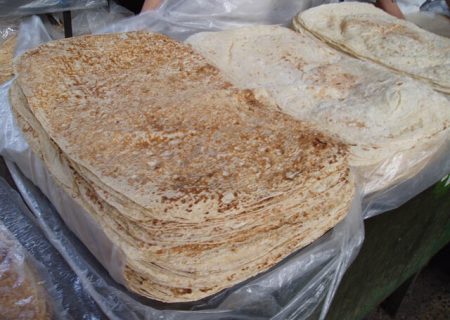 یارانه نان در تنور سوپرمارکت ها می سوزد/توزیع نان نظارت بیشتری را می طلبد
