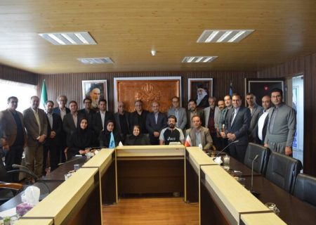 ۸۰ درصد بازیگران سریال «نون خ» کُرد بودند