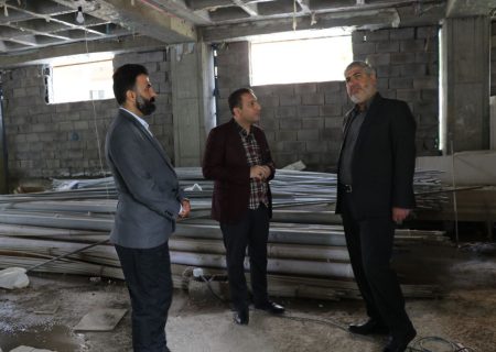 کمبود فضا مشکل اصلی فعالیت واحدهای فناور در مریوان است