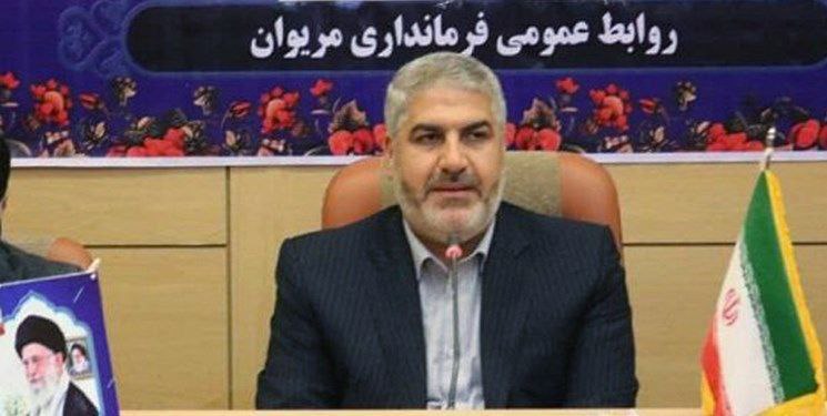ماجرای مسمومیت دانش آموزان مدرسه دخترانه زینب از زبان فرماندار مریوان